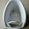 flush foot tub
