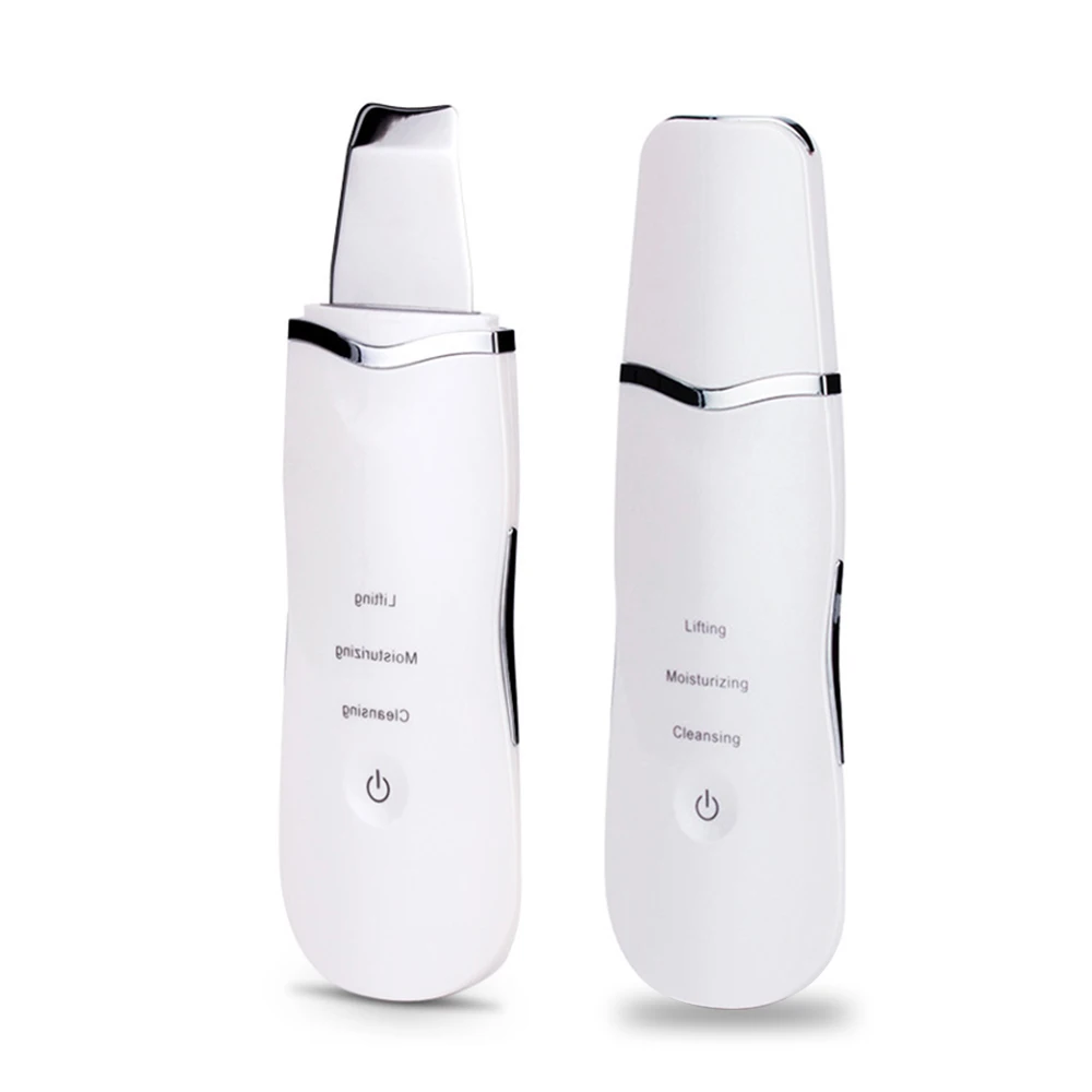 

2019 Hot Selling Deep Clean Exfoliators Remove Dead Skin Facial Skin Scrubber