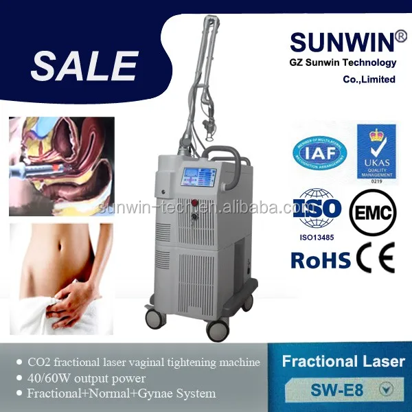 Dano de radiação de raio laser de olhos