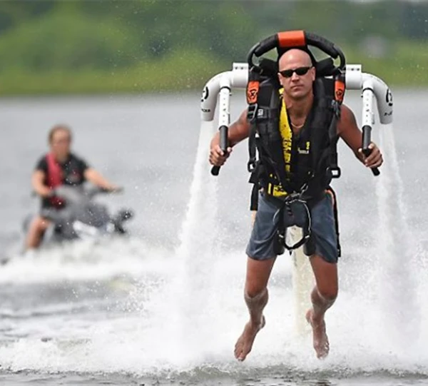 2021 hot sale water sport using flying jet pack with low price