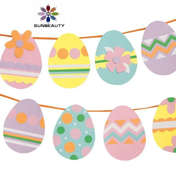 Easter Egg Garland Suppliers And Manufacturers At Alibaba Easter Egg Garland Suppliers And Manufacturers At Alibaba