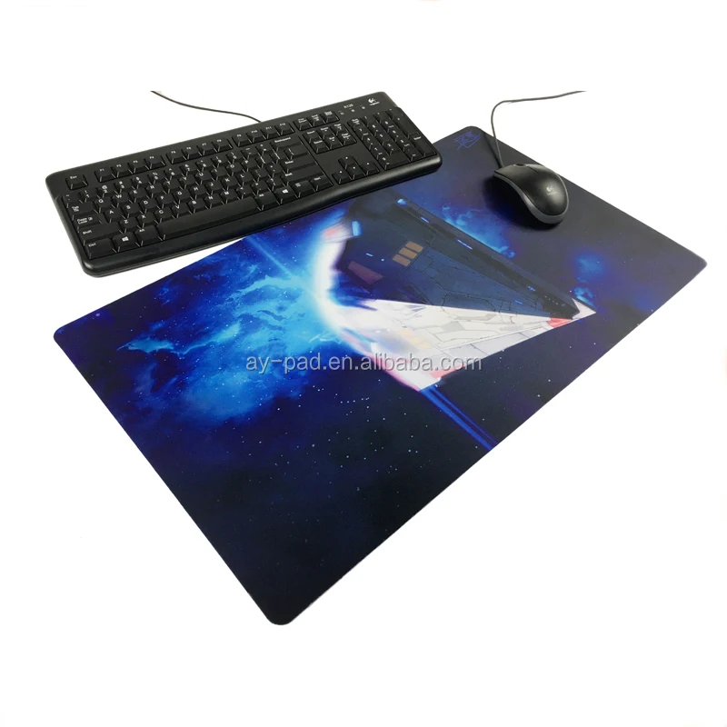 Mouse Pad Large