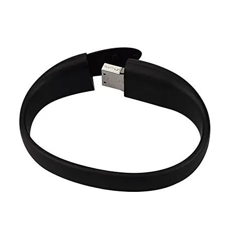 
Giveaways silicon wristband usb flash drives, Bracelet Usb Pendrive, promotional corporate gift usb for events 