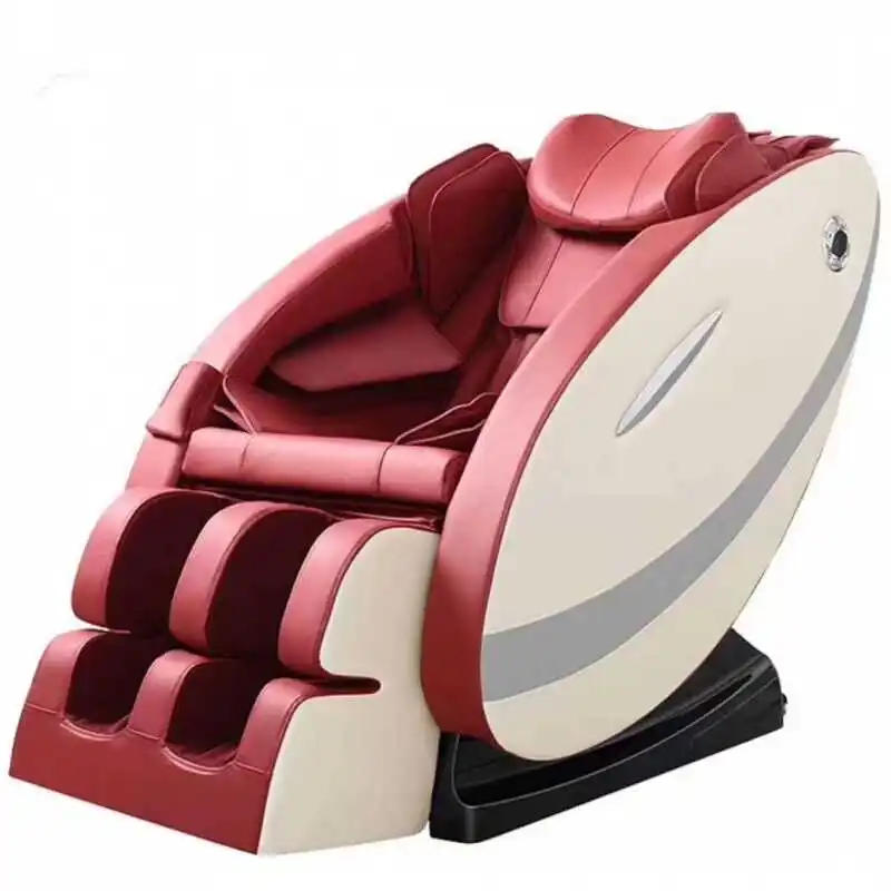 Easy Endure Ergonomic Physiotherapy Medical Pink Massage Chair In India