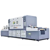 fastest Industrial digital uv printer, direct to glass printer, uv wood printer tin plate printer 100M2/hour