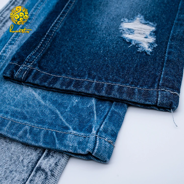 
Foshan manufacture faisalabad pakistan denim fabric density 