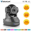 2015 New Arrival VStarcam C37A megapixel IP camera with 1.3 mega pixel 960P resolution IR cut pan tilt two way audio