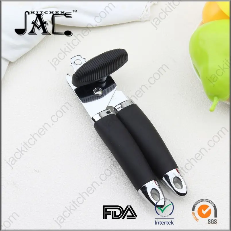Convenient Stainless Steel Key Shaped Bottle Opener
