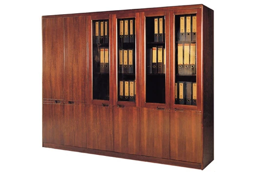 
Custom-made Wooden Home Furniture Modern Storage Corner Cabinet For Display 