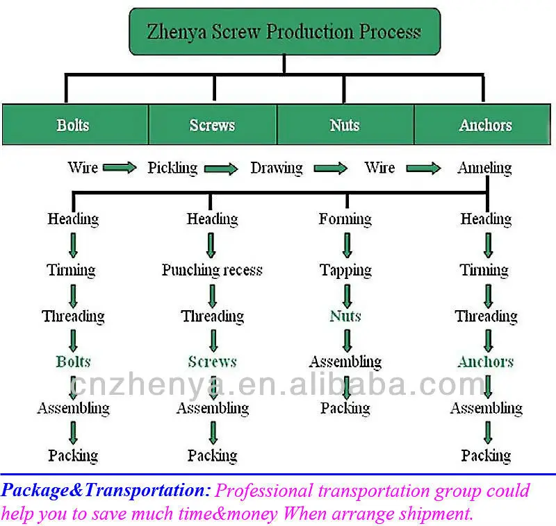 Zhenya Screw Process-001