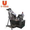 5 Gallon Water Cap Foam Liner Gasket Inserting Machine, Five Gallon Cap Washer Lining Machine