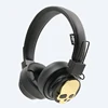 NIA X7 High Definition Sound Bluetooth Wireless and Wired On Ear Headphone with TF Card/FM Radio support for gaming,music