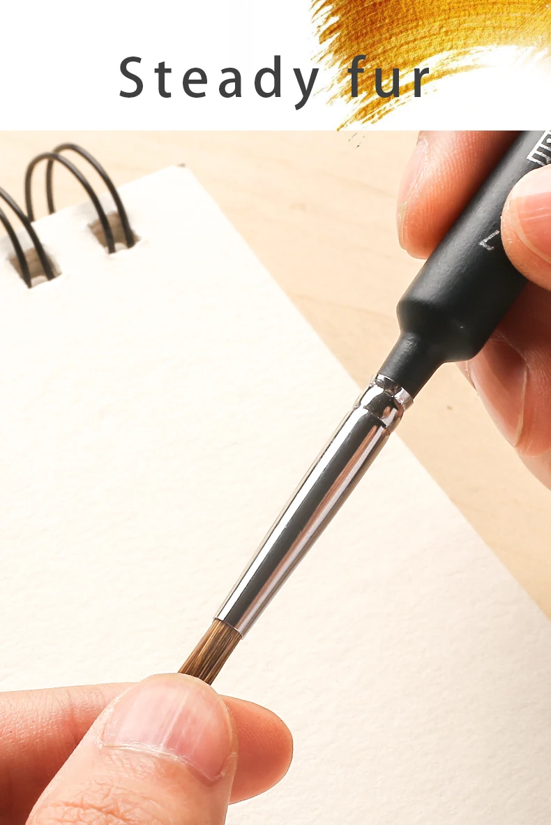 drawing pating brush (13)