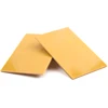 Wholesale transformer use epoxy resin fiberglass cloth 3240 EPGC201 0.3mm laminated bakelite board