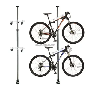 Topeak Floor To Ceiling Bike Stand Display Stand