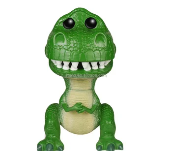 toy story rex action figure
