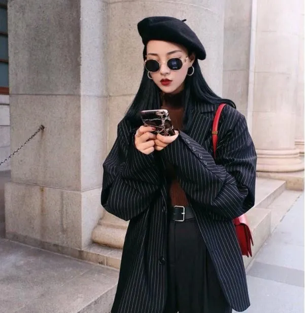 Steam Punk Sunglasses Personality Retro Sunglasses Metal Sunglasses