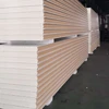 75mm thick sensor led duowei sandwich machinery PIR panel