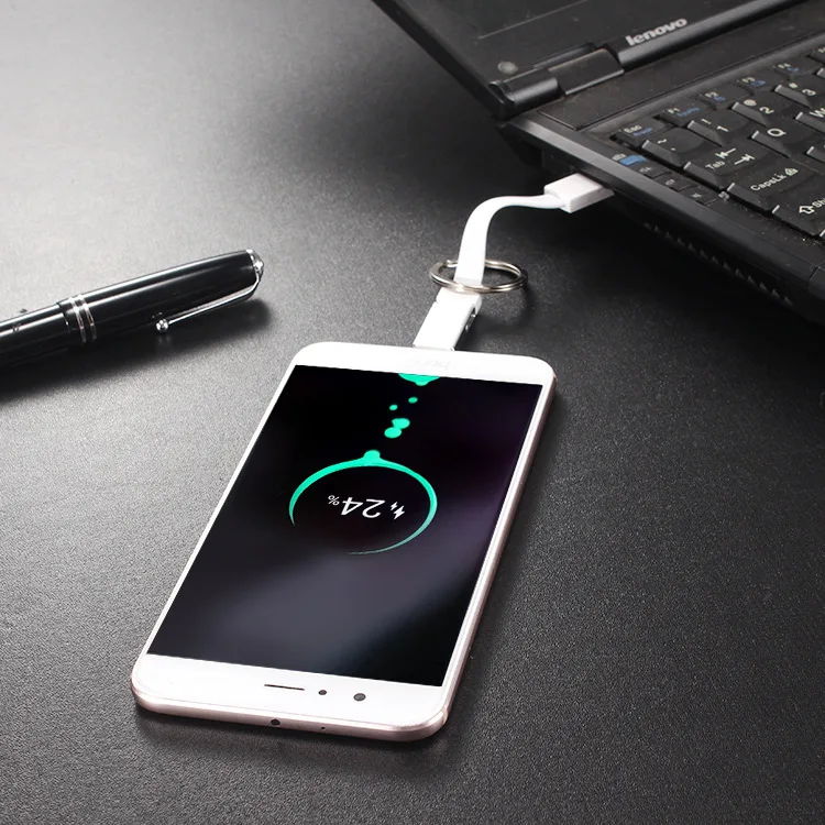 2020 New High-Quality 2A Data Cable Fast Charging Standard Mobile Phone Usb Data Cable - ANKUX.COM