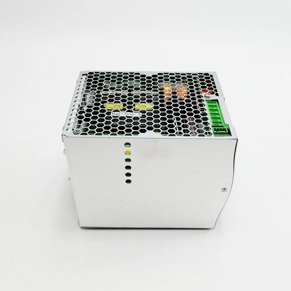 Meanwell 960w Din Rail With Pfc Function Tdr96048 48v Power Supply