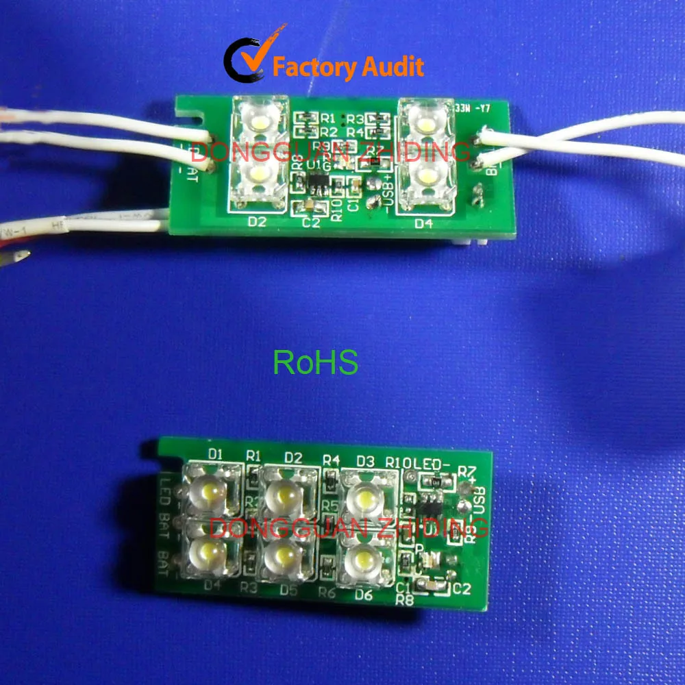 Diode Led Mikro Dongguan Kecerahan Tinggi Buy Micro Led Diode 0802