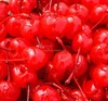 canned cherry in light syrup