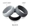 Silicone wedding ring for Men Women - Quality, Athletics, Love and Outdoors Collections