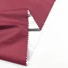 190T polyester silver coated polyester taffeta 68" waterproof umbrella tent fabric