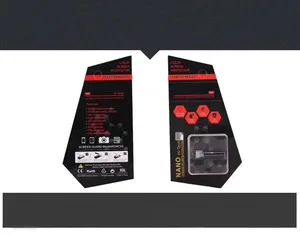Liquid Screen Protector All Smartphones Invisible Anti Scratch Film
