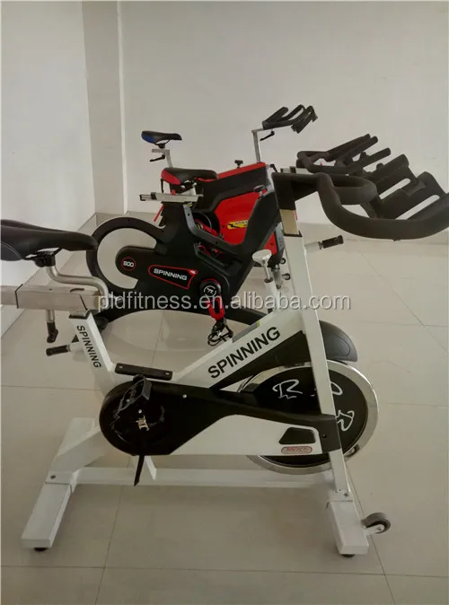 orbit cycling machine