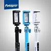Foropro selfie stick with bluetooth shutter button