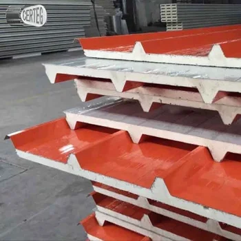 Cheap And Thin Sandwich Panel For Poultry House Ceiling Buy Cheap Thin Pu Panel Pu Panel For Poultry House Poultry House Ceiling Panel Product On