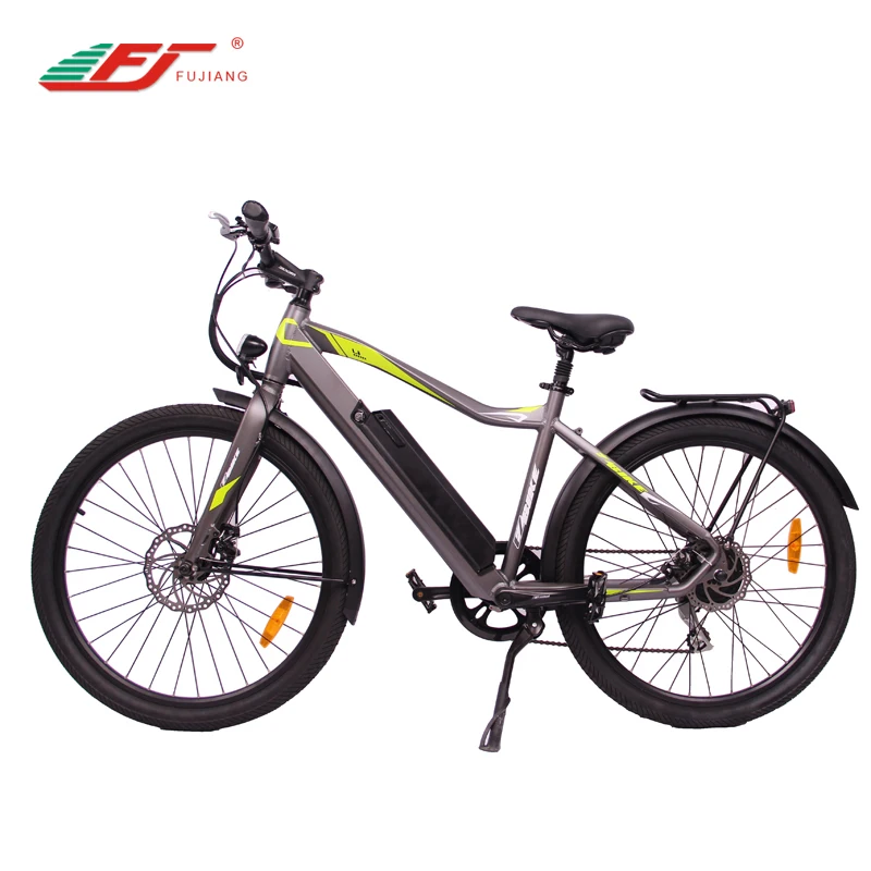 

Hot Sale Green City Electric Bike 2019 Chinese Cheap e Bike Electric Bicycle for Sale