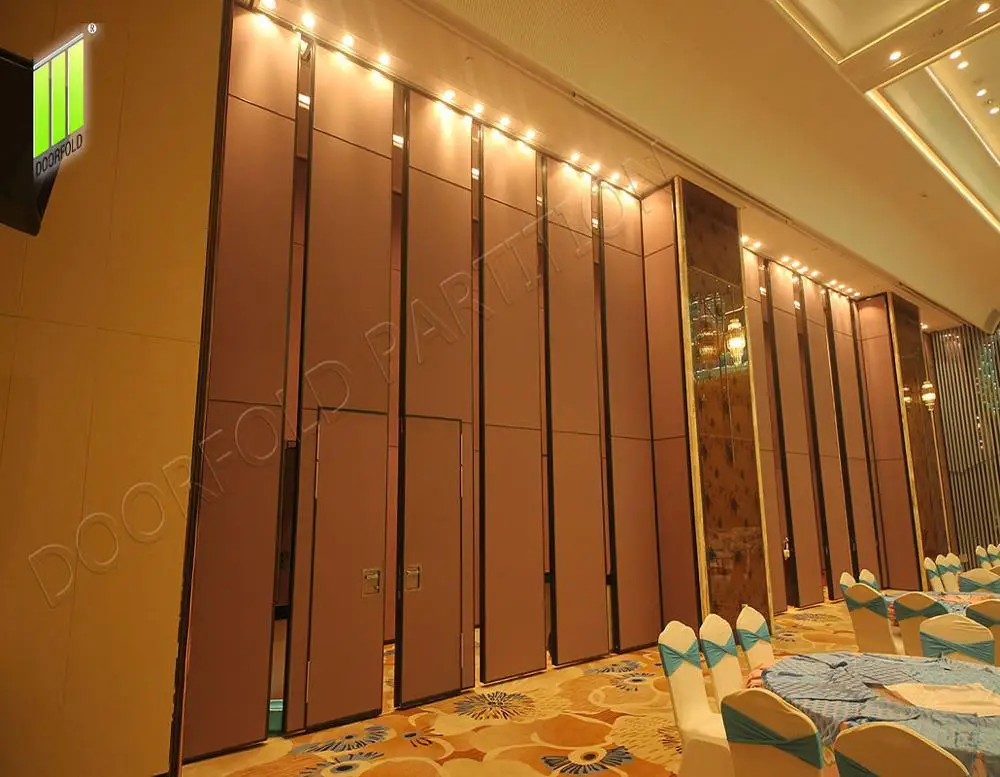 
sliding ballroom partition wall partition for wedding hall banquet room wall partition dividers 