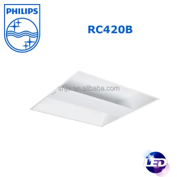 philips led office lighting