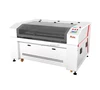 AOL mini mobile phone cover laser cutting machine, phone screen protector laser cutting machine price