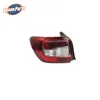 Dacia auto head lamp 265556233R tail light