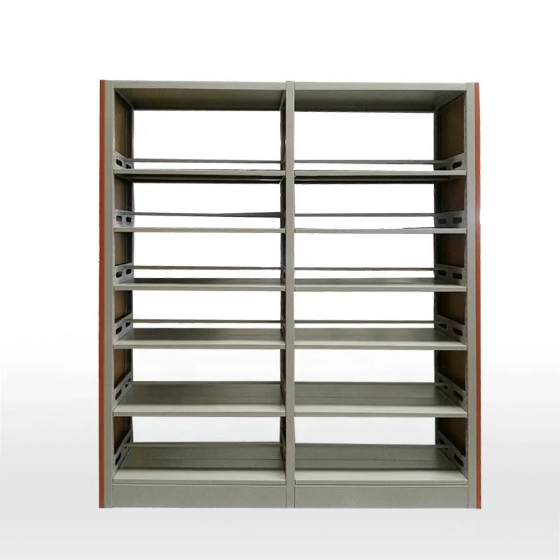 estantes metalicos para libros