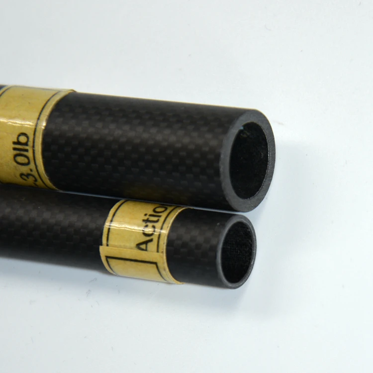 High Carbon Fiber 2 Sections Carp Fishing 3.0lbs 3.25lbs 3.50lbs 9' 10