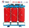 Best quality SCB10 dry type transformer 250KVA