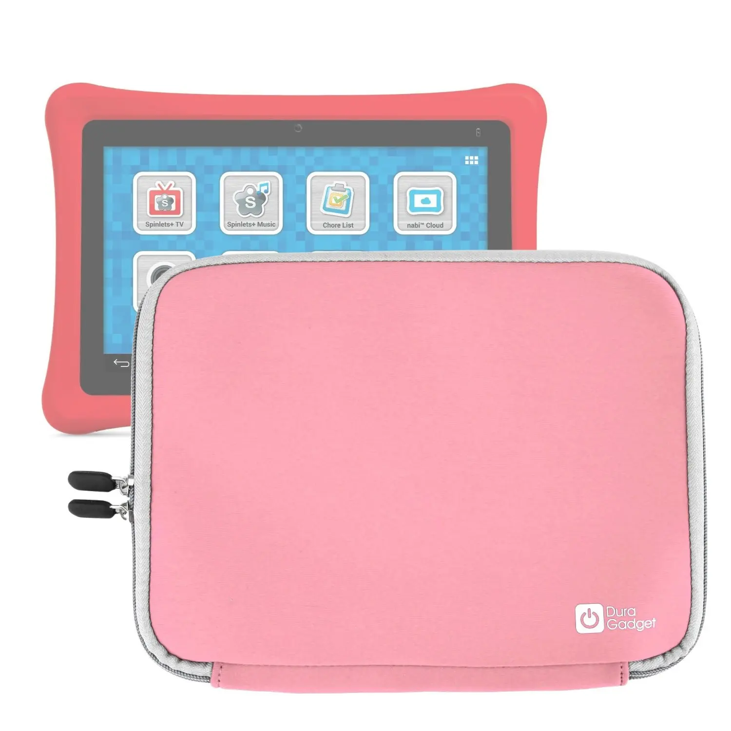 Cheap Accessories For The Nabi 2, find Accessories For The Nabi 2 deals