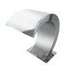 Swimming pool water curtain/ swimming pool spa jet nozzle