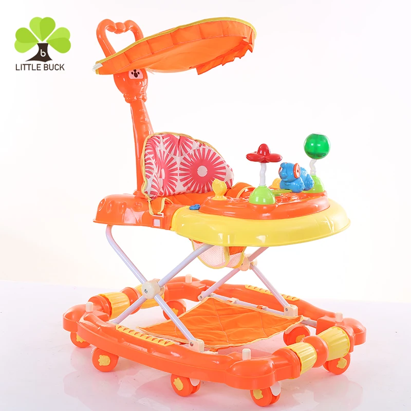 Wholesale Inflatable Baby Walker,Simple Kids Walker Cheap,Ce Approved