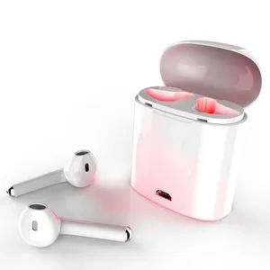 i7S TWS Mini Wireless Ear Earbuds iPhone Android