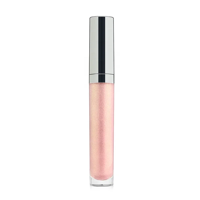 

OEM private label makeup moisture clear shiny lip gloss