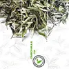 Full range of organic Chinese white tea