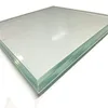 aluminum alloy stainless steel frosted swimming pool tempered glass fence panels