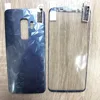 Front and back full cover oil coating adhesive PET soft sticker high clear screen protector for Samsung s9 s9plus
