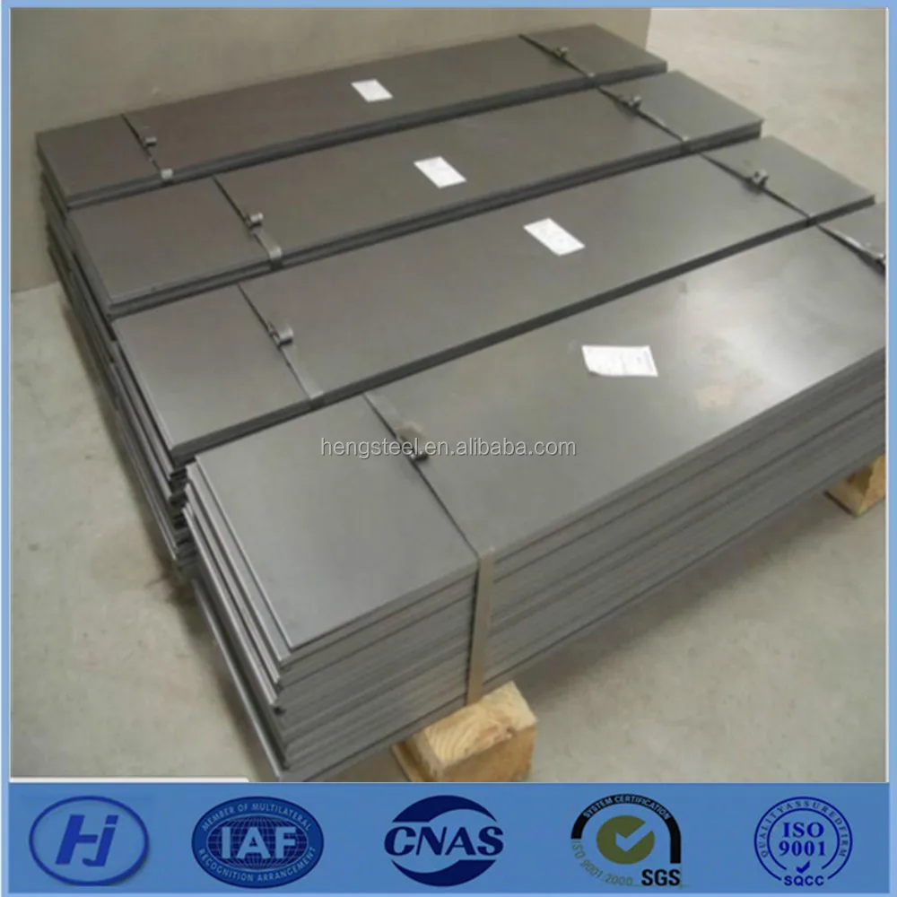China Market Nickel Iron Alloy 625 Inconel Silicon Steel Sheet Buy