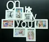 ONLY YOU-multi frame, 7opening multi photo frame,multi picture frames